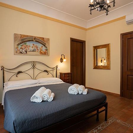 Ares Rooms Ortigia Syrakuzy Zewnętrze zdjęcie