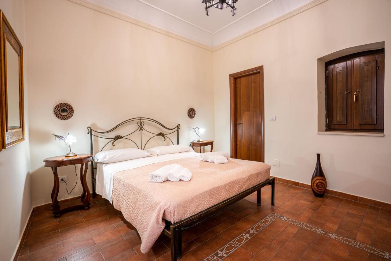 Ares Rooms Ortigia Syrakuzy Zewnętrze zdjęcie